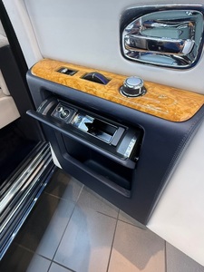 2009 Rolls-Royce Phantom