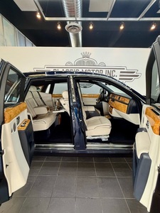 2009 Rolls-Royce Phantom