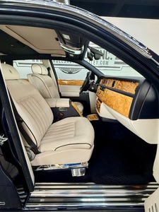 2009 Rolls-Royce Phantom