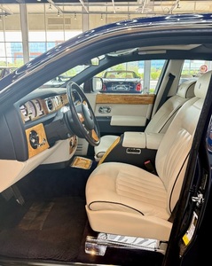 2009 Rolls-Royce Phantom