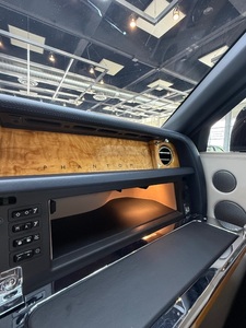 2009 Rolls-Royce Phantom