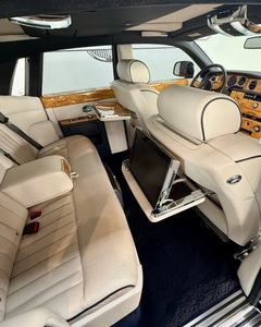 2009 Rolls-Royce Phantom