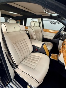 2009 Rolls-Royce Phantom