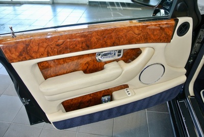2003 Bentley Arnage R