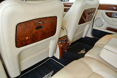 2003 Bentley Arnage R
