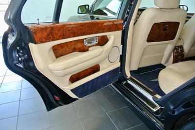 2003 Bentley Arnage R