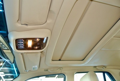 2003 Bentley Arnage R