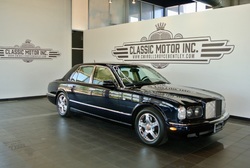 2003 Bentley Arnage R