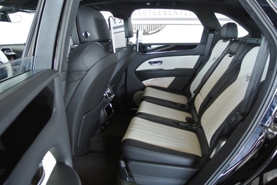 2023 Bentley Bentayga