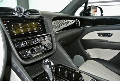 2023 Bentley Bentayga