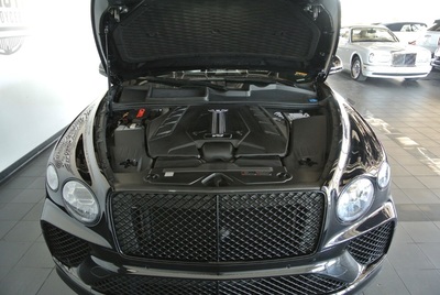 2023 Bentley Bentayga