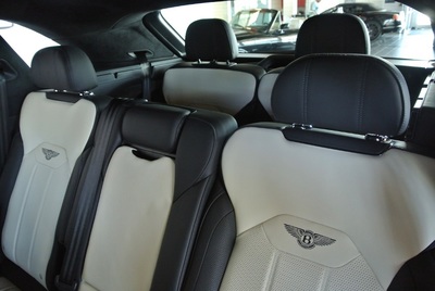 2023 Bentley Bentayga