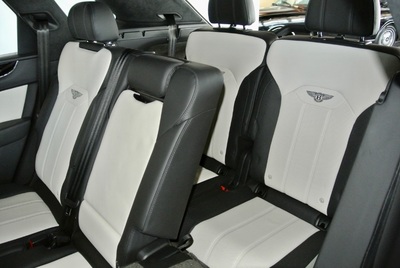 2023 Bentley Bentayga