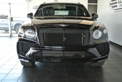 2023 Bentley Bentayga
