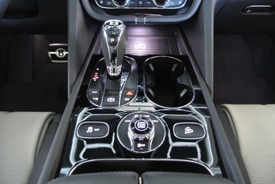 2023 Bentley Bentayga