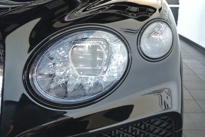2023 Bentley Bentayga