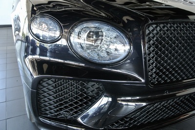 2023 Bentley Bentayga