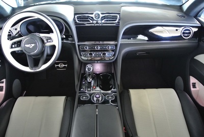 2023 Bentley Bentayga