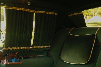 1971 Rolls-Royce Phantom VI