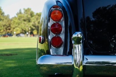 1971 Rolls-Royce Phantom VI