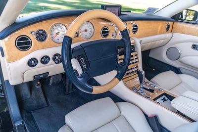 2009 Bentley Azure
