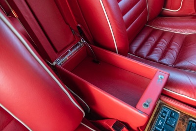 1991 Bentley Continental