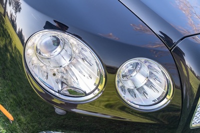 2015 Bentley Flying Spur W12