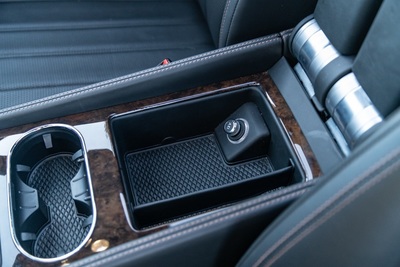 2015 Bentley Flying Spur W12