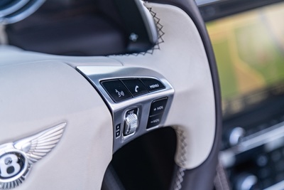 2016 Bentley Continental GT V8