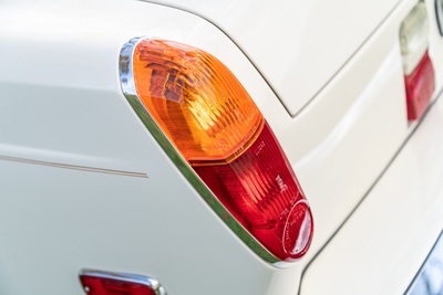 1994 Rolls-Royce Corniche IV