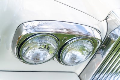 1994 Rolls-Royce Corniche IV