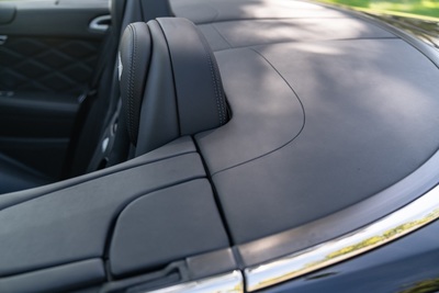 2015 Bentley Continental GT Mulliner