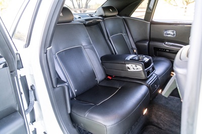 2014 Rolls-Royce Ghost
