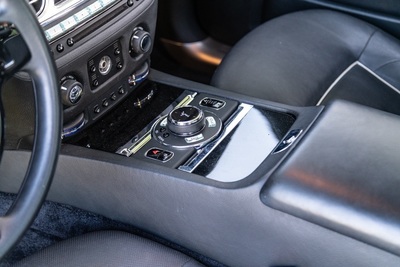 2014 Rolls-Royce Ghost