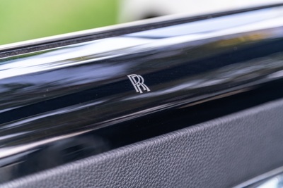 2014 Rolls-Royce Ghost