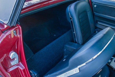 1966 Chevrolet Corvette 427