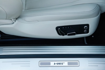 2016 Bentley Continental GT V8 S