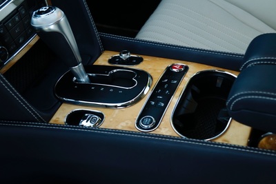 2016 Bentley Continental GT V8 S