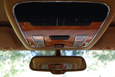 2016 Bentley Mulsanne Speed