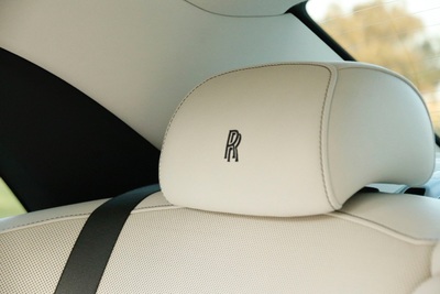 2012 Rolls-Royce Ghost