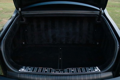 2010 Rolls-Royce Phantom