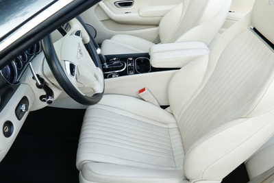 2016 Bentley Continental GT V8 S