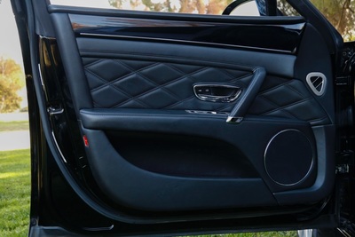 2014 Bentley Continental Flying Spur Mulliner