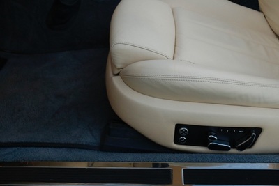 2008 Bentley Azure