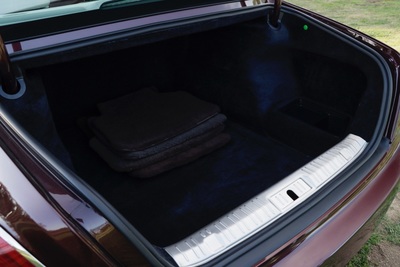 2015 Rolls-Royce Ghost Series II