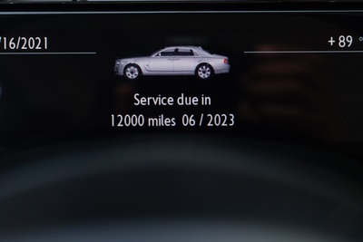 2011 Rolls-Royce Ghost