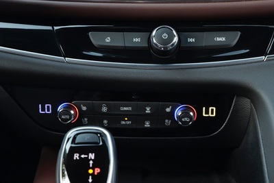2018 Buick Enclave Avenir