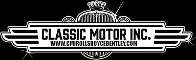 Classic Motor Inc.